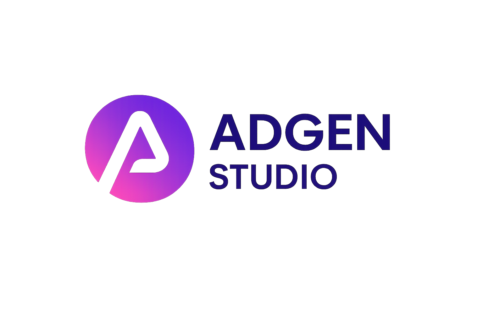 Adgen Studio | AI-Powered Advertising Platform